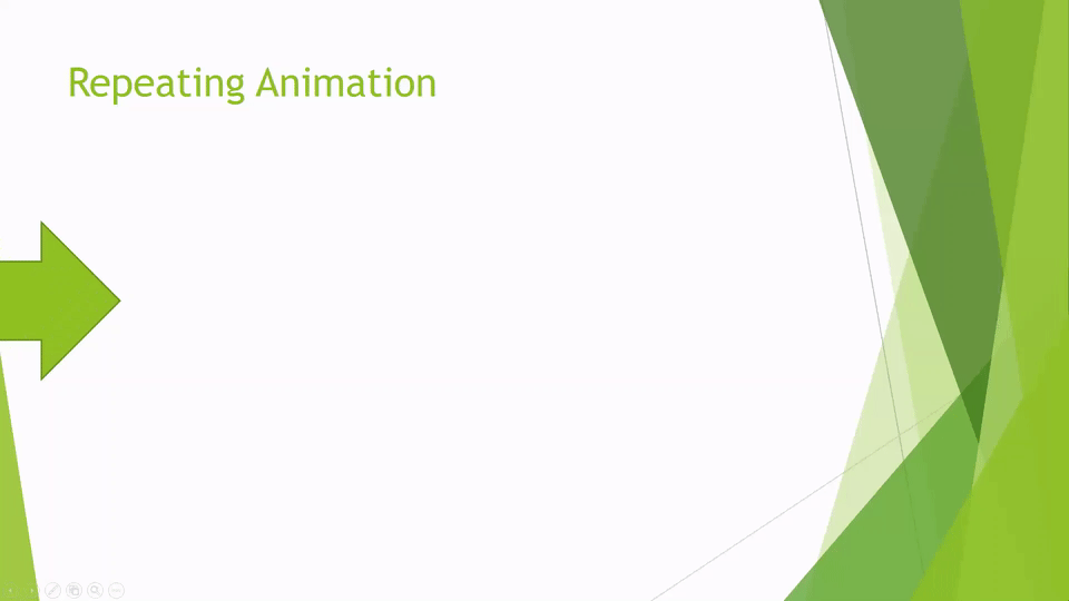 Let's Talk About Advanced Animations in PowerPoint - Get My Graphics